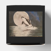 Ballotins Ballotin Orca (Haut)