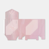 Ballotins Ballotin Orchiid Blush (Déplié)