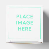 Ballotins Ballotin papier, classique 2x2x2 (Haut)