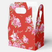 Ballotins Ballotin papier, Gable (Ouvert)