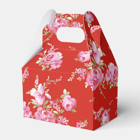 Ballotins Ballotin papier, Gable (Verso)