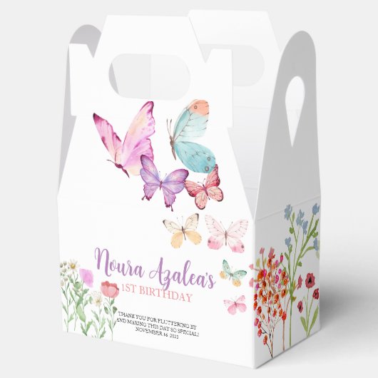 Ballotins Ballotin papier, Gable 4x2.5x5 (Ouvert)