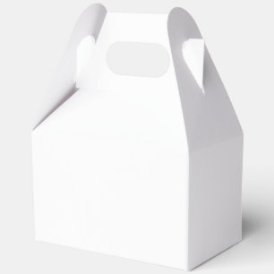 Ballotins Ballotin papier, Gable 5x3x6.5