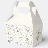 Ballotins Ballotin papier, Gable 5x3x6.5 (Verso)