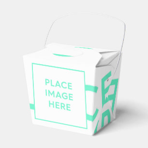 Ballotins Ballotin papier, sortie 2x2x2.75