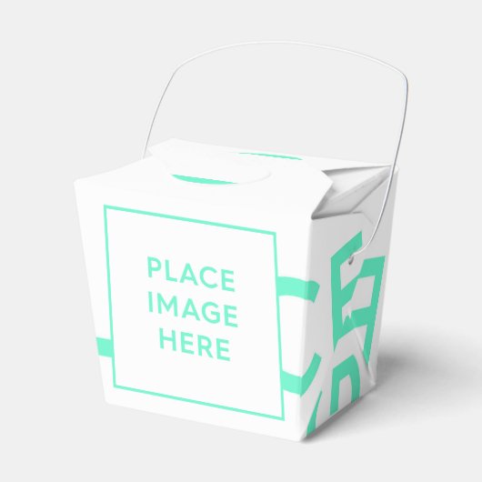 Ballotins Ballotin papier, sortie 2x2x2.75 (Verso)