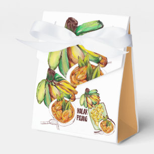 Ballotins Ballotin papier, tente 3x1,5x3,25