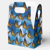 Ballotins Ballotin papillon (Ouvert)