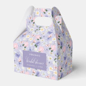 Ballotins Ballotin papillon pourpre (Arrière)