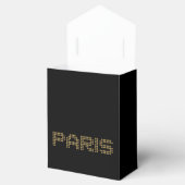 Ballotins ballotin parisien brillant (Ouvert)