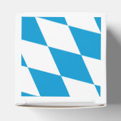 Ballotins Ballotin patriotique avec Drapeau de Bavière (Haut)