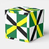 Ballotins Ballotin patriotique avec le drapeau de Monterey (Arrière)