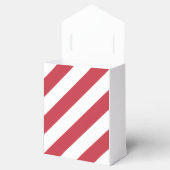 Ballotins Ballotin patriotique - Drapeau américain (Ouvert)