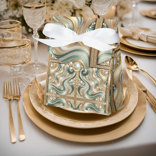 Ballotins Ballotin Pearl Coast Elegance Waves