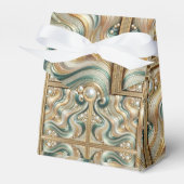 Ballotins Ballotin Pearl Coast Elegance Waves (Verso)