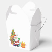 Ballotins Ballotin père Noël (Ouvert)