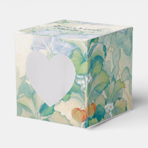 Ballotins Ballotin personnalisé Art japonais