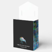 BALLOTINS BALLOTIN PERSONNALISÉ NOUVELLE-ZÉLANDE KIWI PAUA (Ouvert)