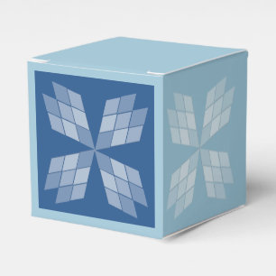 Ballotins Ballotin - Pétales de diamant