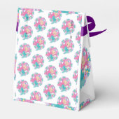 Ballotins Ballotin pirate de la fête de l'équipage de sirène (Arrière)