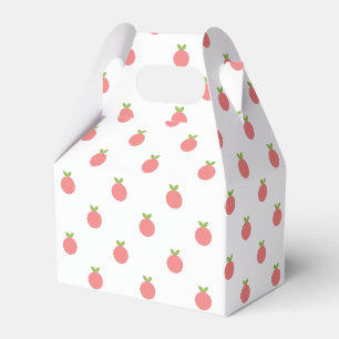 Ballotins Ballotin pois des fruits