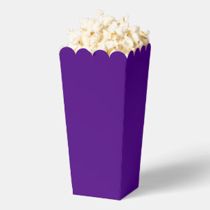 Ballotins Ballotin Popcorn personnalisé
