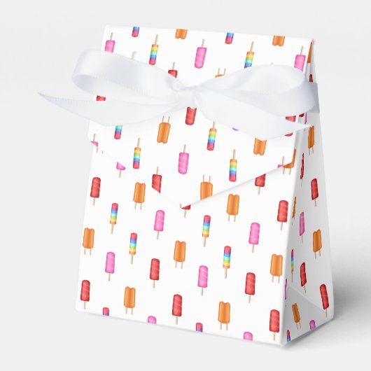 Ballotins Ballotin Popsicles (Verso)