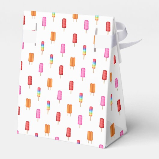 Ballotins Ballotin Popsicles (Arrière)