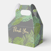 Ballotins Ballotin pour 1er anniversaire (Verso)