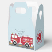 Ballotins Ballotin pour enfants de camionnette (Ouvert)