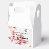 Ballotins Ballotin pour Mariage (Ouvert)