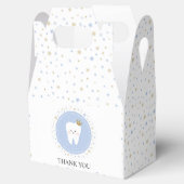 Ballotins Ballotin pour une décoration de fête First Tooth (Ouvert)