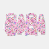 Ballotins Ballotin Princess Gable Prink (Déplié)