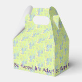 Ballotins Ballotin Queen Esther (Arrière)