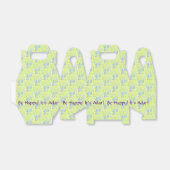 Ballotins Ballotin Queen Esther (Déplié)