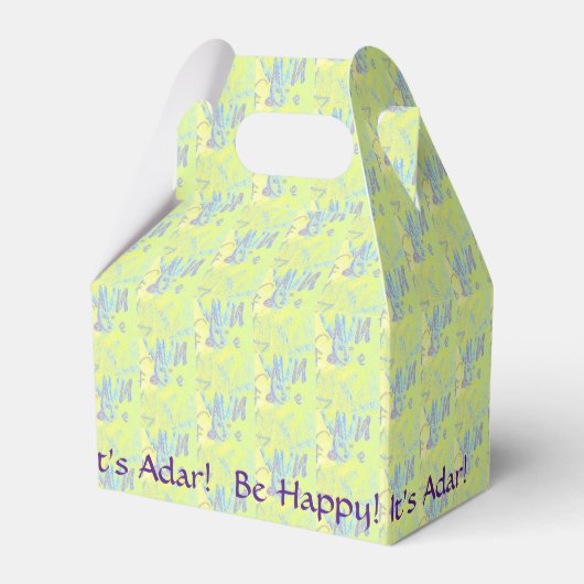 Ballotins Ballotin Queen Esther (Verso)