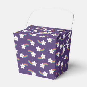 Ballotins Ballotin Rainbow Stars