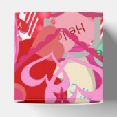 Ballotins Ballotin Red Valentine (Haut)