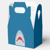 Ballotins Ballotin requin (Ouvert)