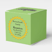 Ballotins Ballotin - Réunion familiale (Verso)