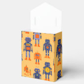 Ballotins Ballotin robotique mignon et unique (Ouvert)