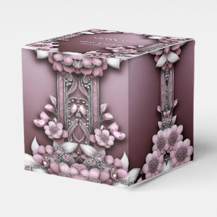 Ballotins Ballotin rose