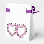 Ballotins Ballotin rose (Arrière)