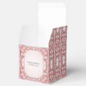 Ballotins Ballotin rose (Ouvert)