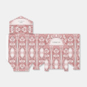 Ballotins Ballotin rose (Déplié)