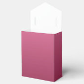 Ballotins Ballotin rose (Ouvert)