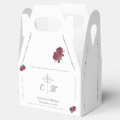 Ballotins Ballotin Rose (Ouvert)