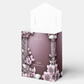 Ballotins Ballotin rose (Ouvert)