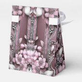 Ballotins Ballotin rose (Arrière)