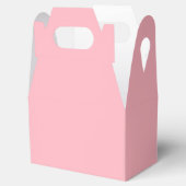 Ballotins Ballotin rose clair (Ouvert)